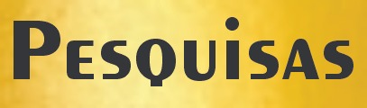 Texto Pesquisas