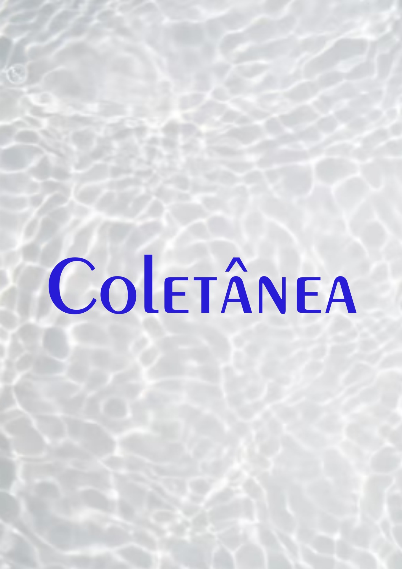 Coletânea