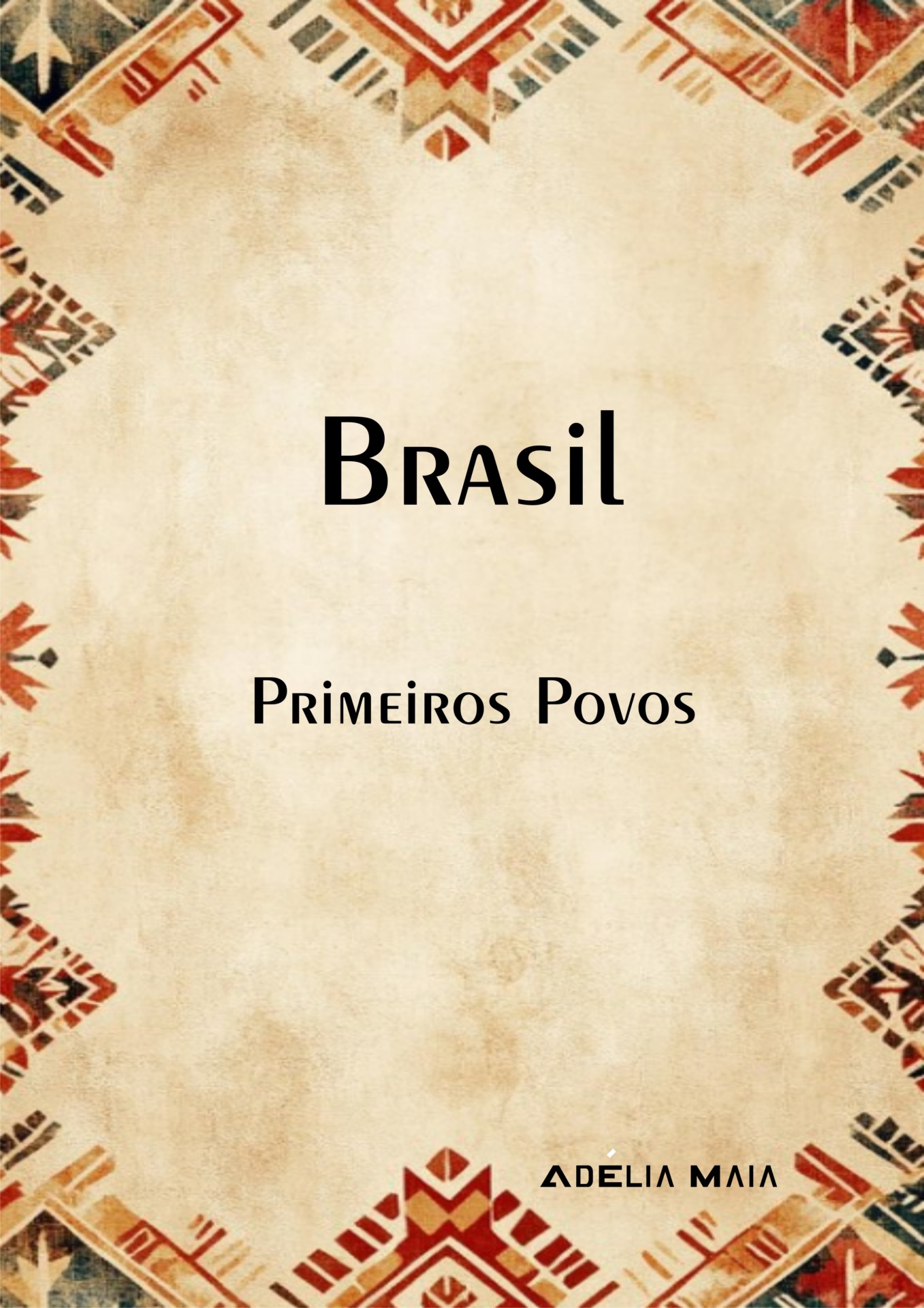 Primeiros Povos