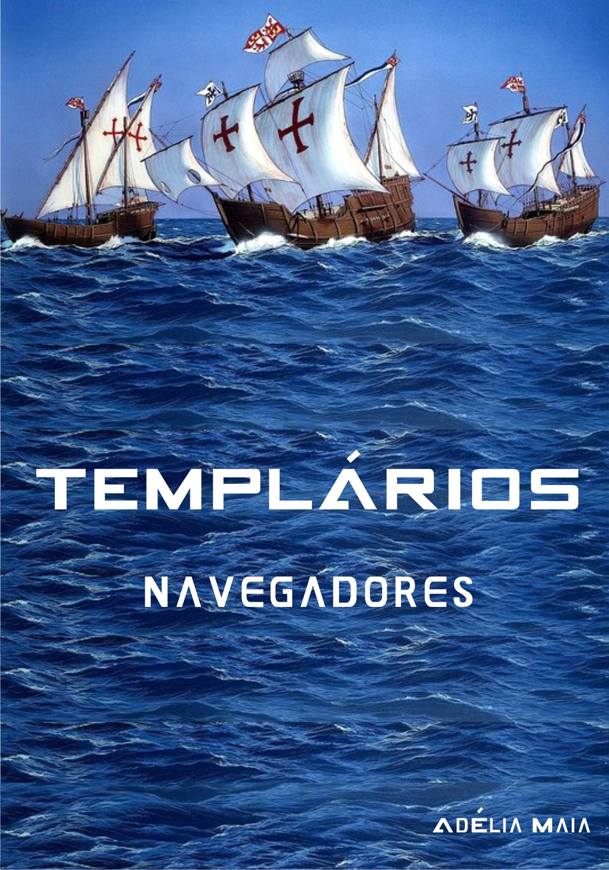 Templários Navegadores