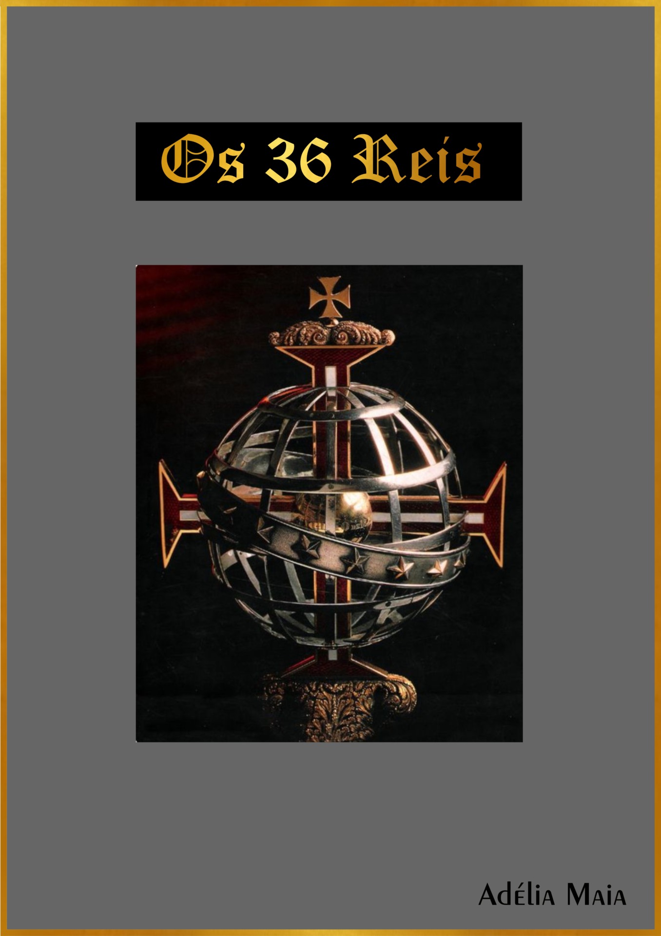 Os 36 Reis